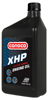 XHP