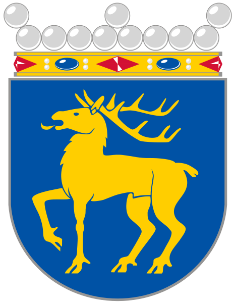 Åland