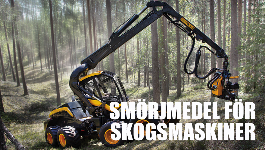 skog