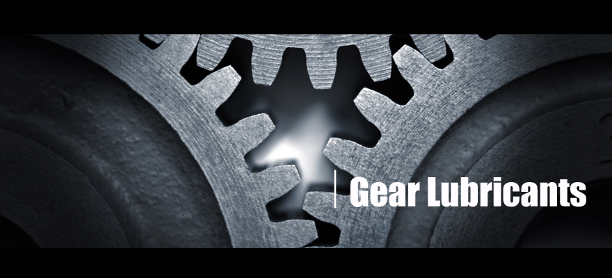 gear